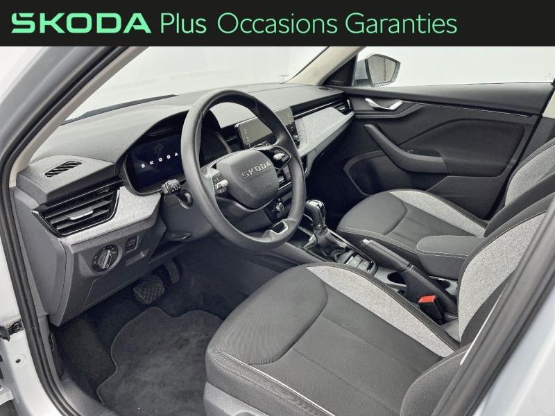 Voitures occasions ŠKODA KAMIQ  Orvault