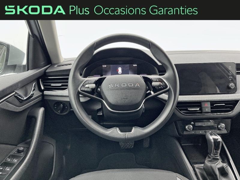 Voitures occasions ŠKODA KAMIQ  Orvault