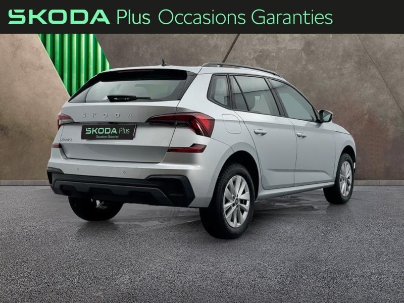 Voitures occasions ŠKODA KAMIQ  Orvault
