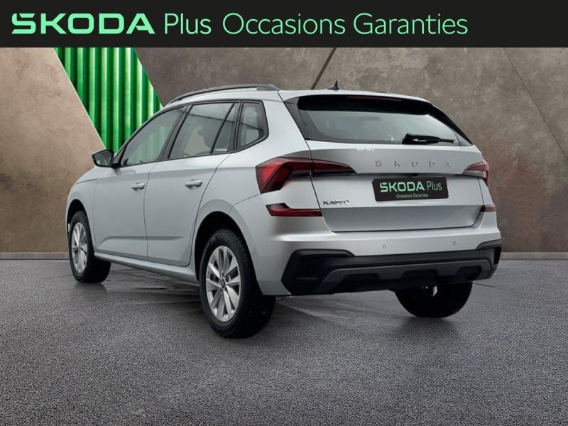 Voitures occasions ŠKODA KAMIQ  Orvault