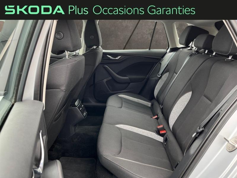 Voitures occasions ŠKODA KAMIQ  Orvault