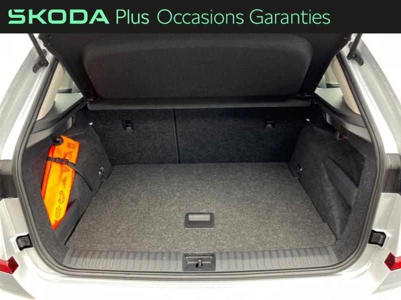 Voitures occasions ŠKODA KAMIQ Selection Orvault