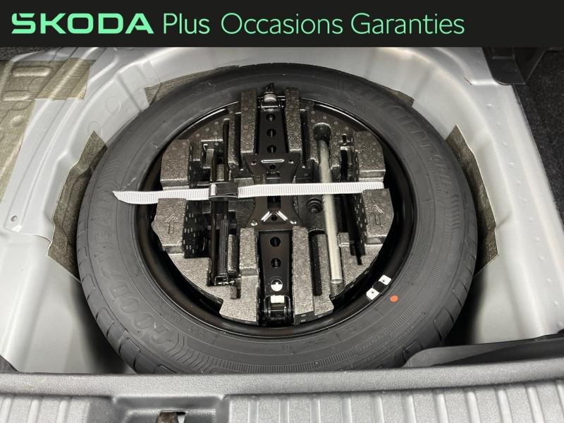 Voitures occasions ŠKODA KAMIQ Selection Orvault