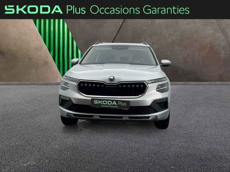 Voitures occasions ŠKODA KAMIQ  Orvault