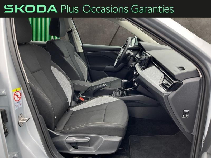 Voitures occasions ŠKODA KAMIQ  Orvault