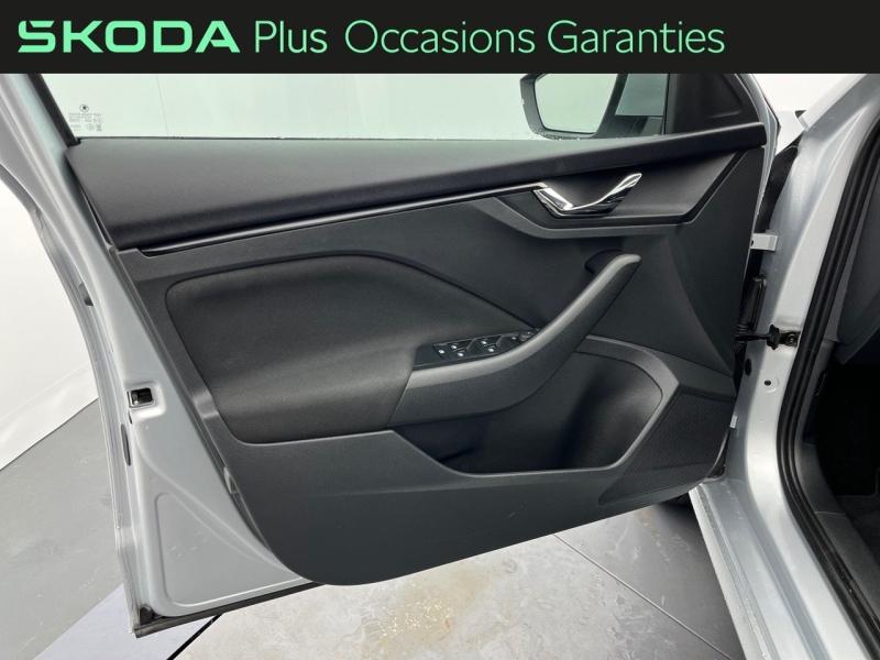 Voitures occasions ŠKODA KAMIQ  Orvault