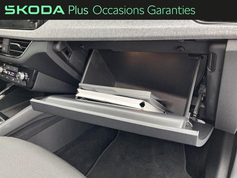 Voitures occasions ŠKODA KAMIQ Selection Orvault