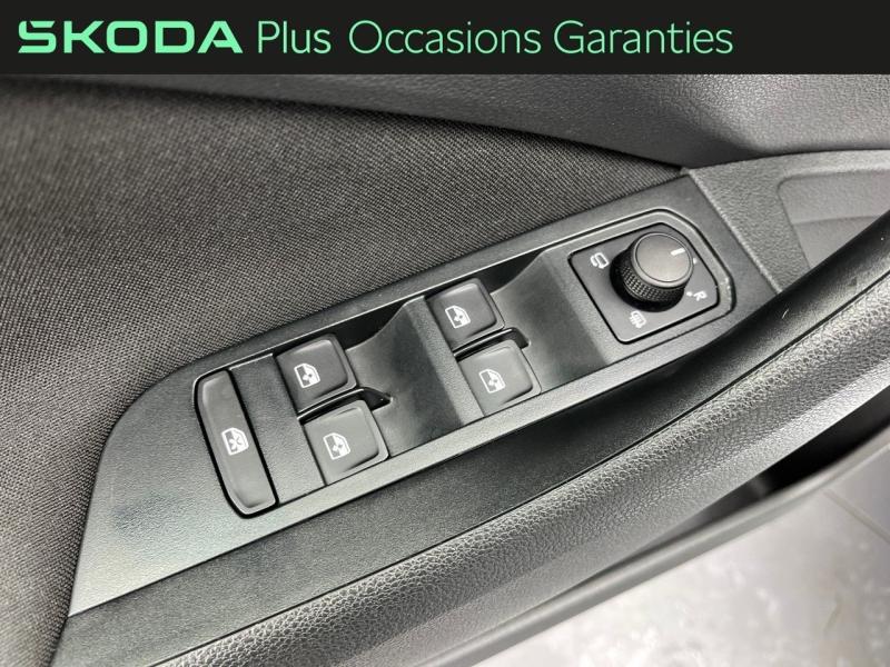 Voitures occasions ŠKODA KAMIQ  Orvault