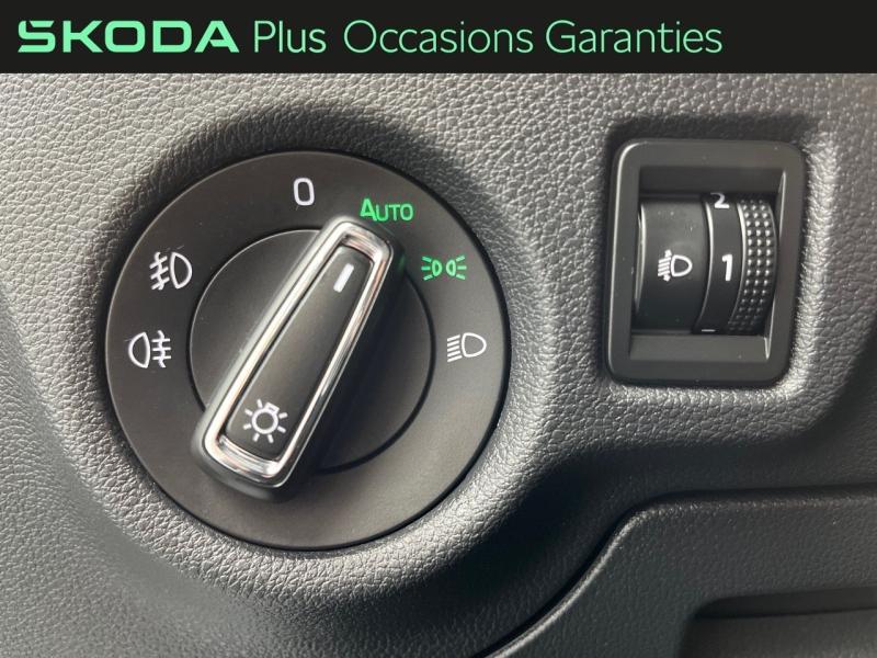 Voitures occasions ŠKODA KAMIQ  Orvault