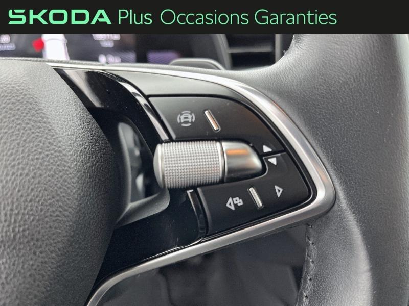 Voitures occasions ŠKODA KAMIQ  Orvault