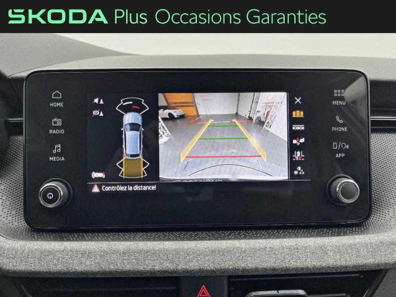 Voitures occasions ŠKODA KAMIQ Selection Orvault