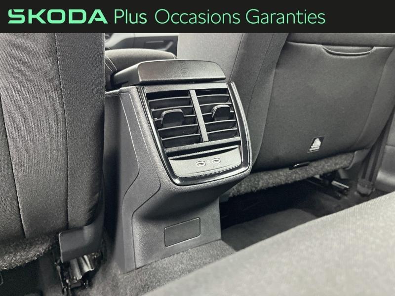 Voitures occasions ŠKODA KAMIQ  Orvault