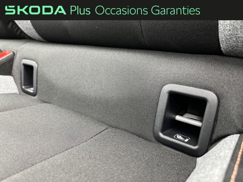 Voitures occasions ŠKODA KAMIQ Selection Orvault