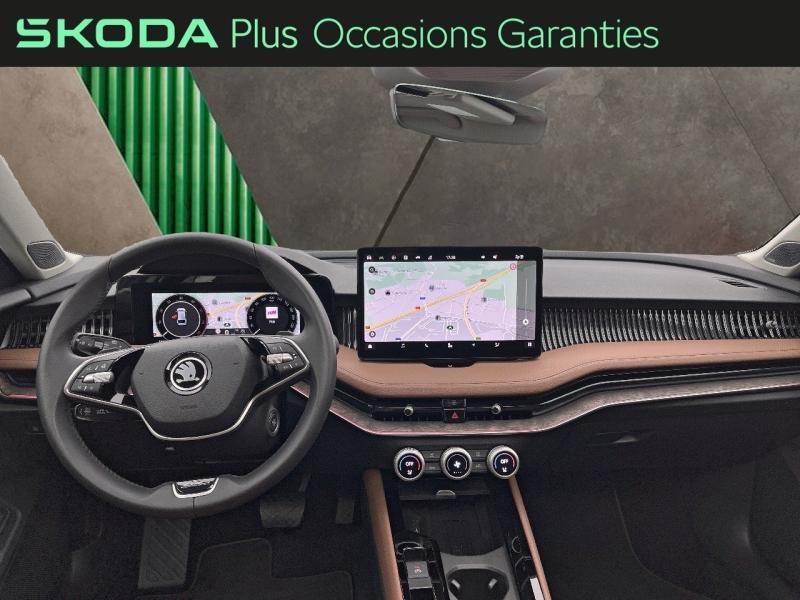 Voitures occasions ŠKODA Superb Combi Laurin & Klement Orvault