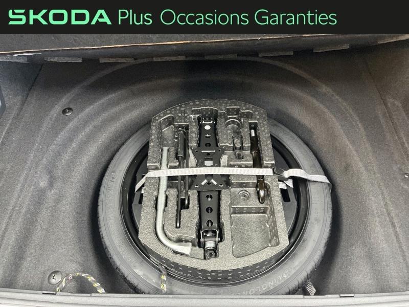 Voitures occasions ŠKODA Superb Combi Laurin & Klement Orvault