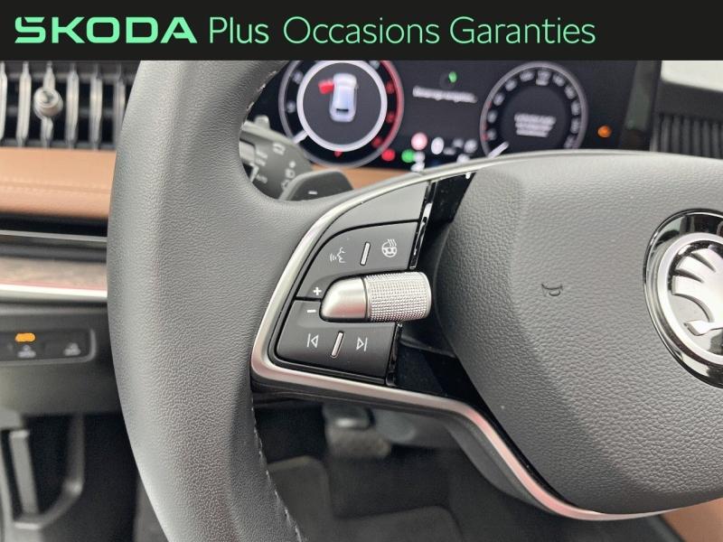 Voitures occasions ŠKODA Superb Combi Laurin & Klement Orvault