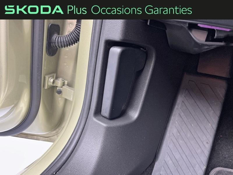 Voitures occasions ŠKODA Superb Combi Laurin & Klement Orvault