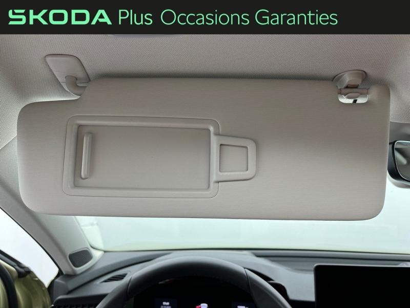 Voitures occasions ŠKODA Superb Combi Laurin & Klement Orvault