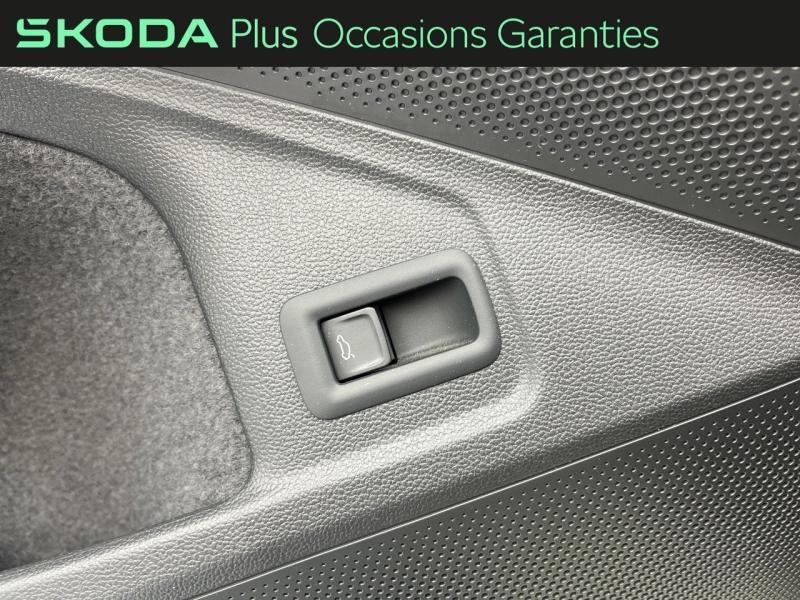 Voitures occasions ŠKODA Superb Combi Laurin & Klement Orvault