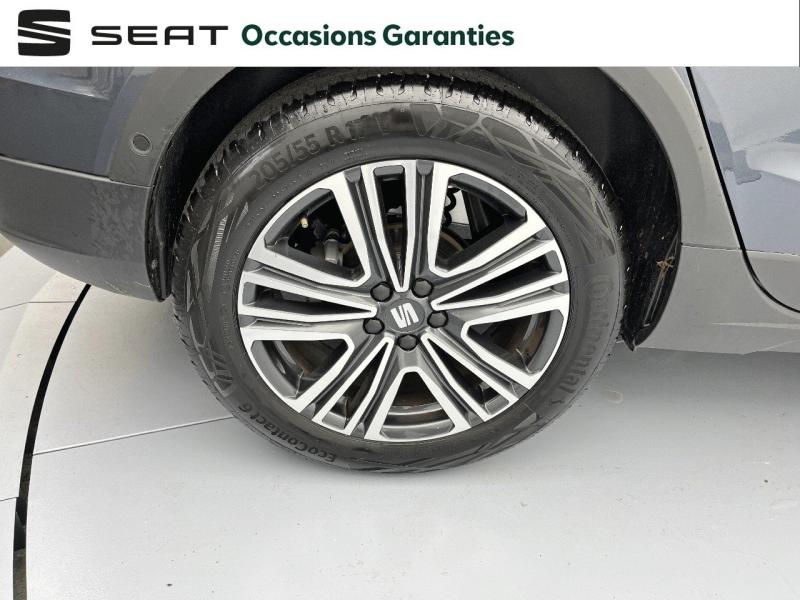 Voitures occasions SEAT ARONA Copa Orvault