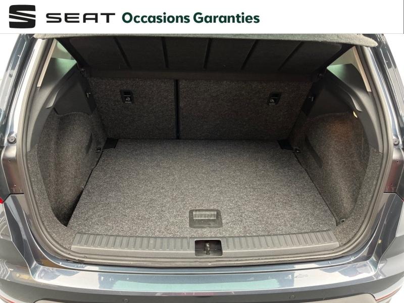 Voitures occasions SEAT ARONA Copa Orvault