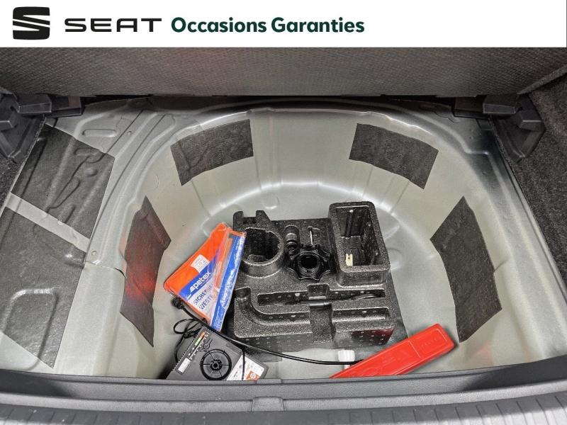 Voitures occasions SEAT ARONA Copa Orvault