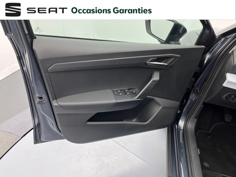 Voitures occasions SEAT ARONA Copa Orvault