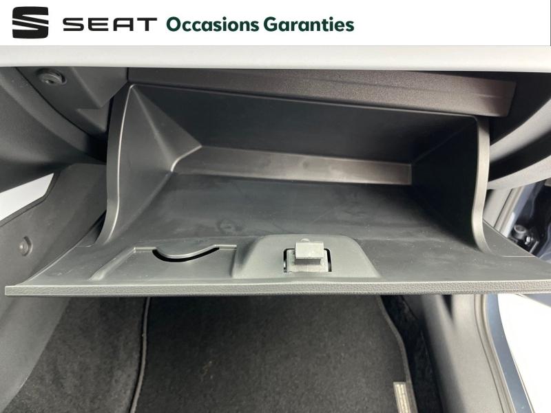 Voitures occasions SEAT ARONA Copa Orvault