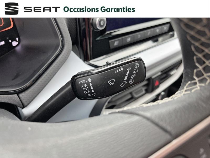 Voitures occasions SEAT ARONA Copa Orvault