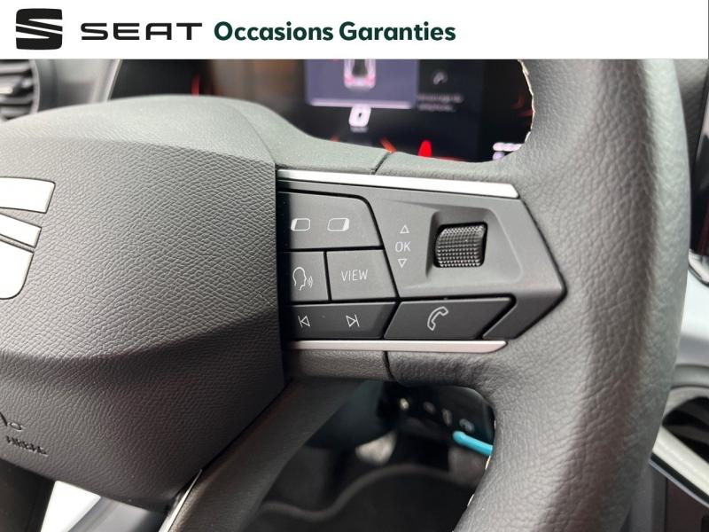 Voitures occasions SEAT ARONA Copa Orvault