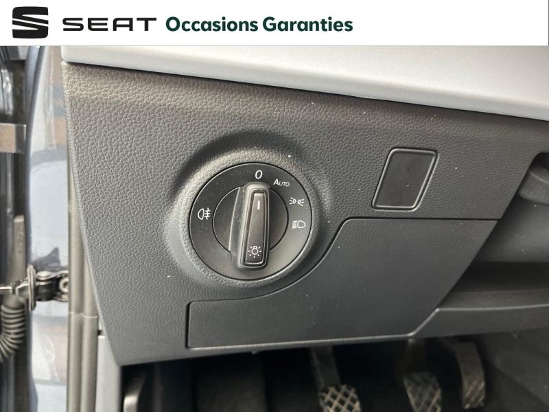 Voitures occasions SEAT ARONA Copa Orvault