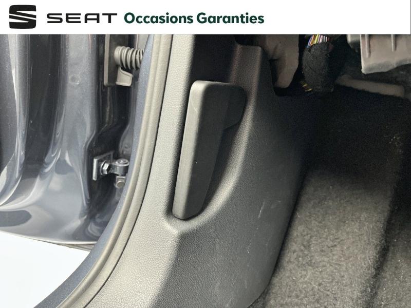 Voitures occasions SEAT ARONA Copa Orvault