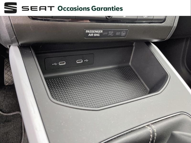 Voitures occasions SEAT ARONA Copa Orvault