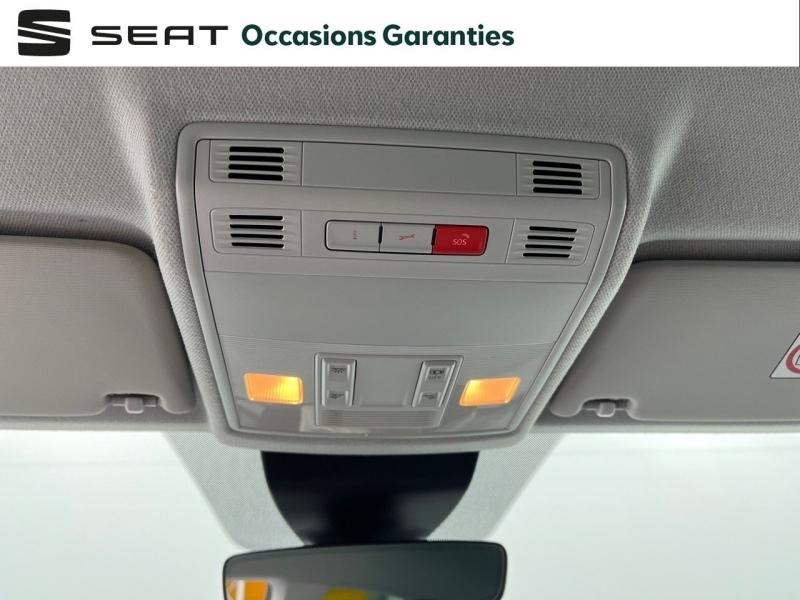 Voitures occasions SEAT ARONA Copa Orvault