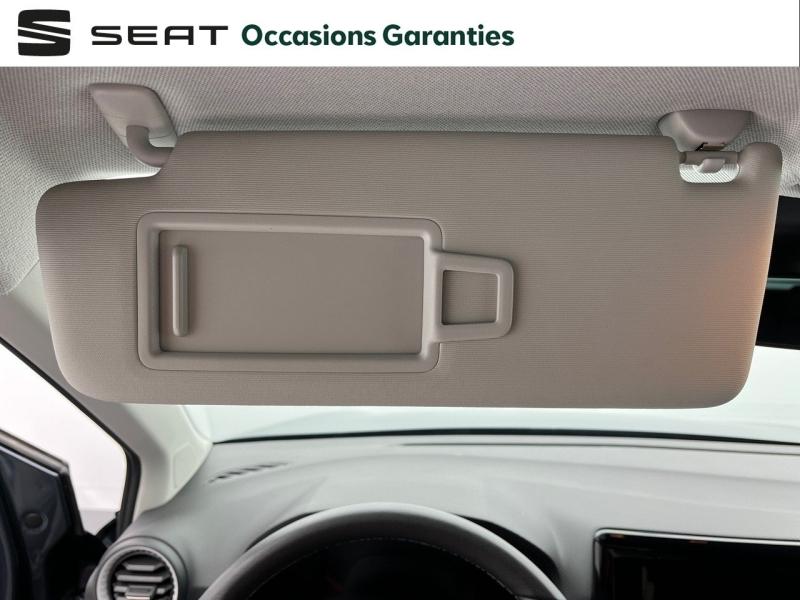 Voitures occasions SEAT ARONA Copa Orvault