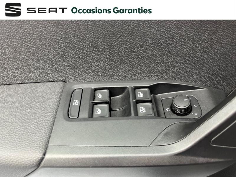 Voitures occasions SEAT ARONA Copa Orvault