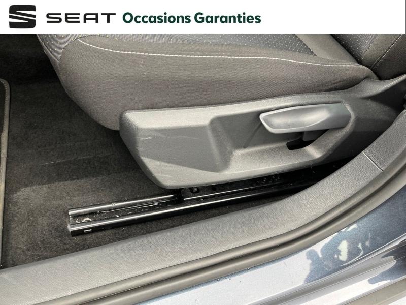 Voitures occasions SEAT ARONA Copa Orvault