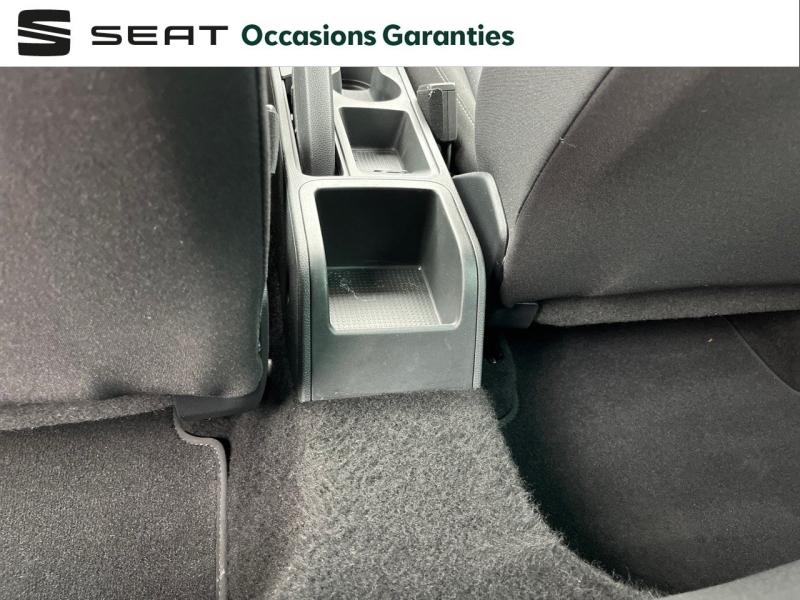 Voitures occasions SEAT ARONA Copa Orvault