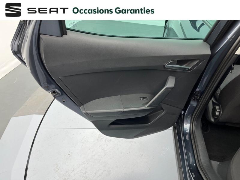 Voitures occasions SEAT ARONA Copa Orvault