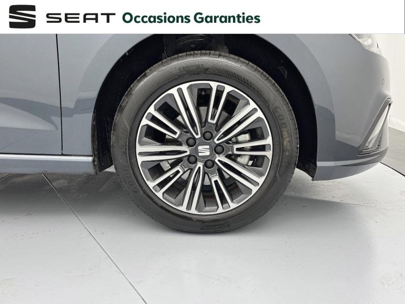 Voitures occasions SEAT IBIZA Copa Orvault