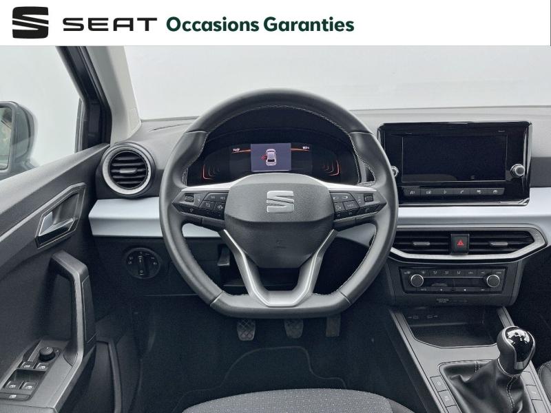 Voitures occasions SEAT IBIZA Copa Orvault