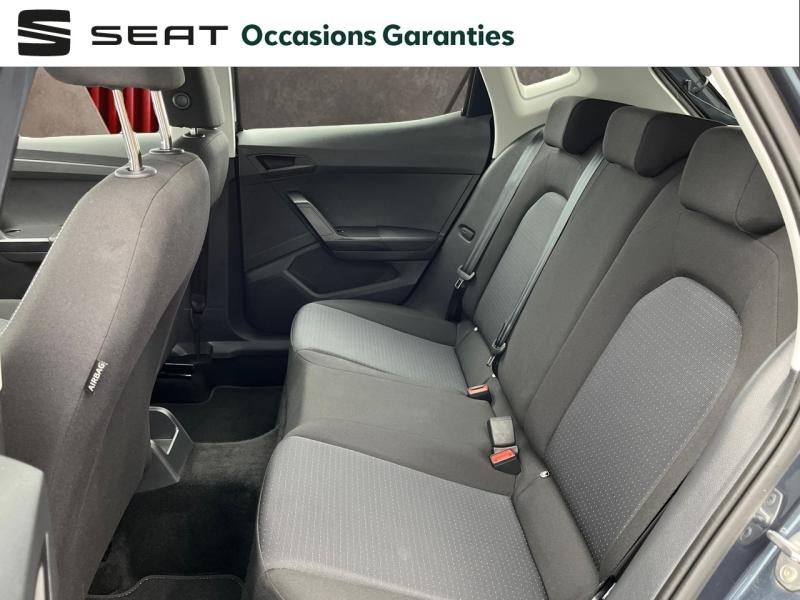 Voitures occasions SEAT IBIZA Copa Orvault