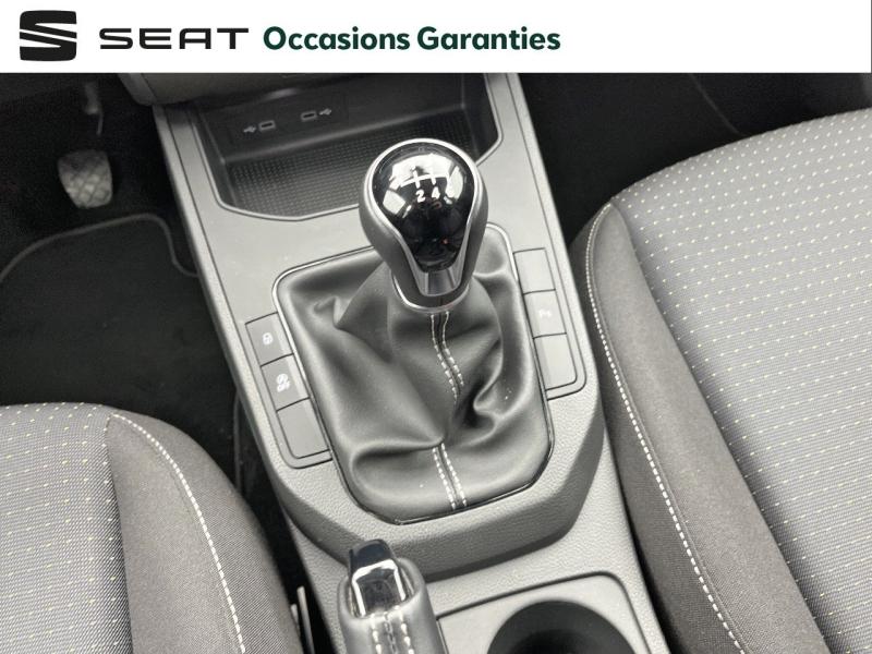 Voitures occasions SEAT IBIZA Copa Orvault