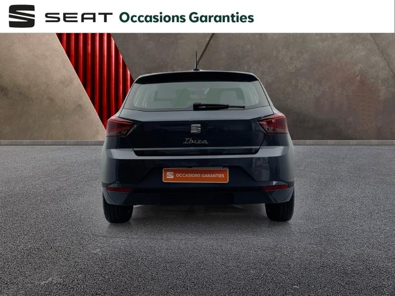 Voitures occasions SEAT IBIZA Copa Orvault