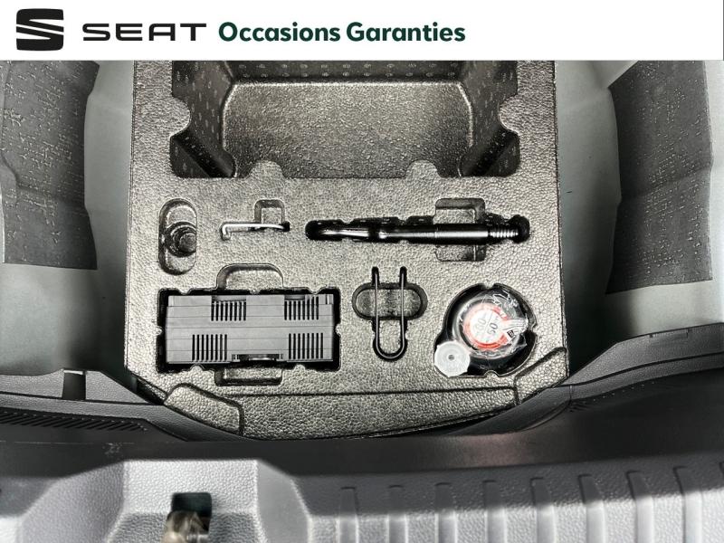 Voitures occasions SEAT IBIZA Copa Orvault