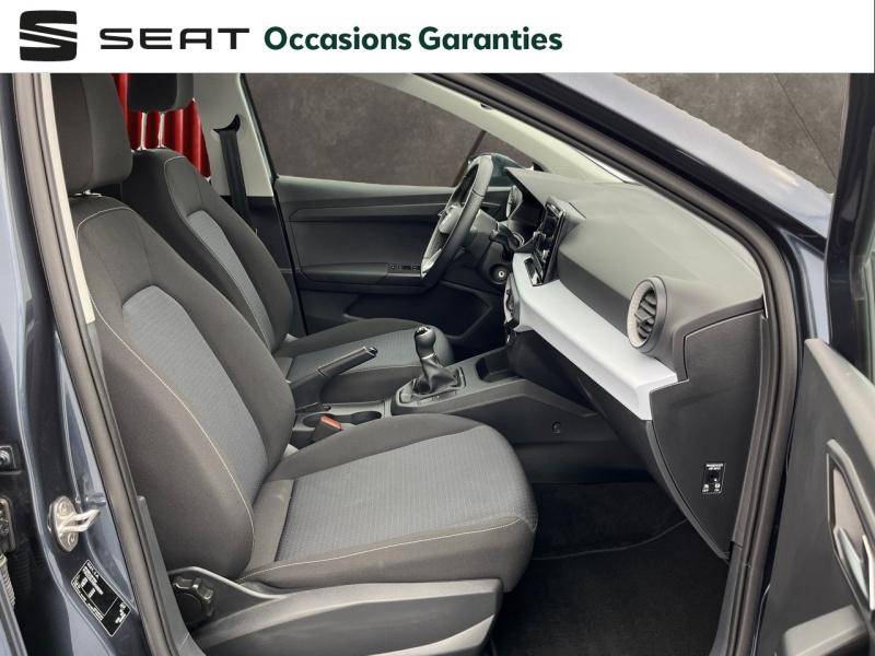 Voitures occasions SEAT IBIZA Copa Orvault