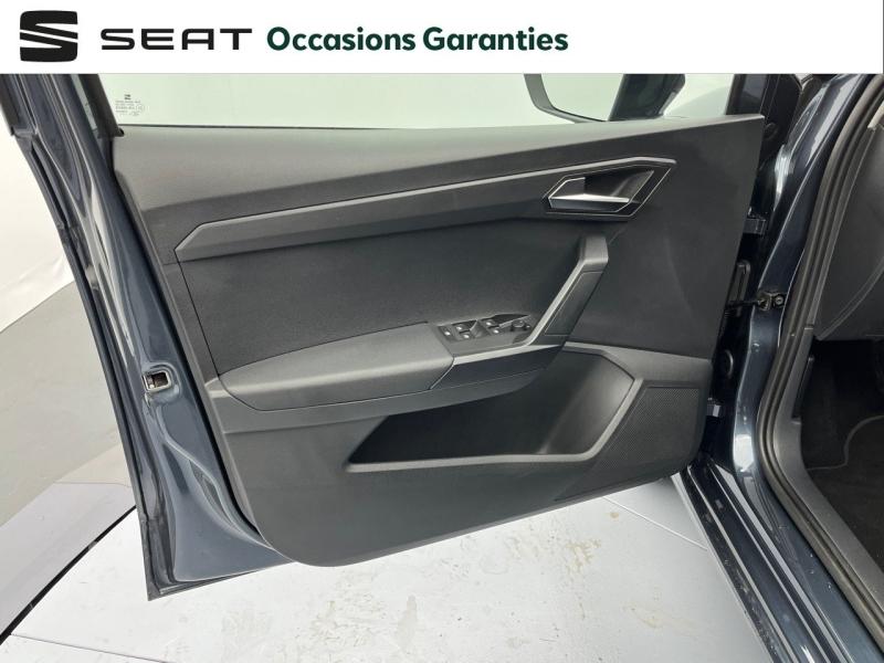 Voitures occasions SEAT IBIZA Copa Orvault