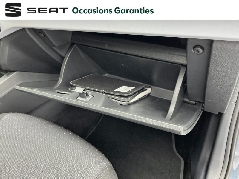 Voitures occasions SEAT IBIZA Copa Orvault