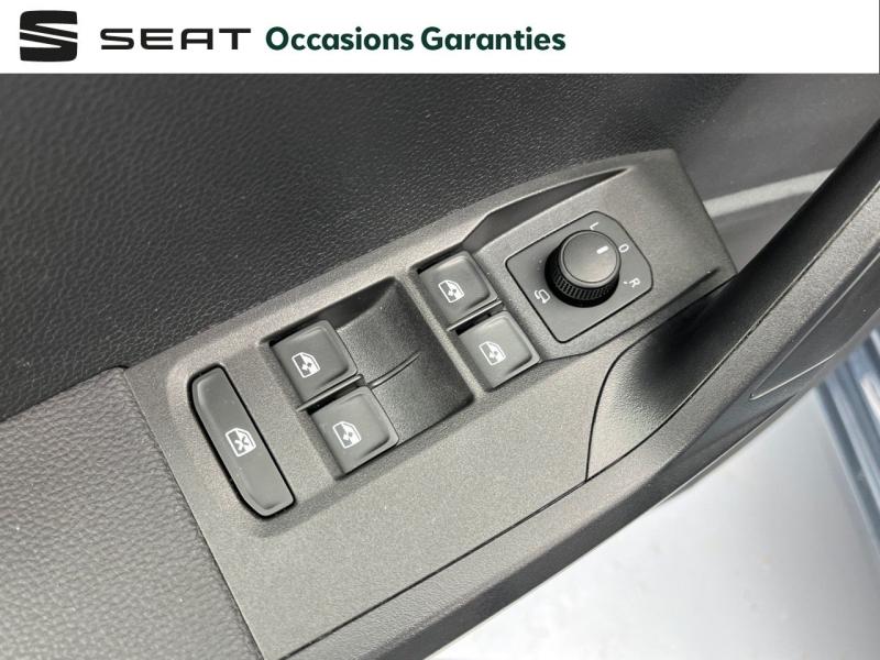 Voitures occasions SEAT IBIZA Copa Orvault