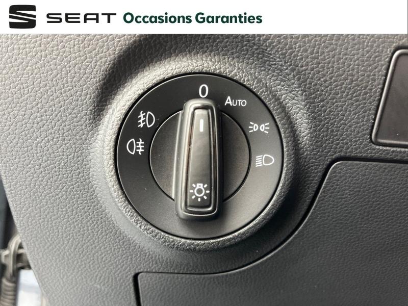 Voitures occasions SEAT IBIZA Style Orvault